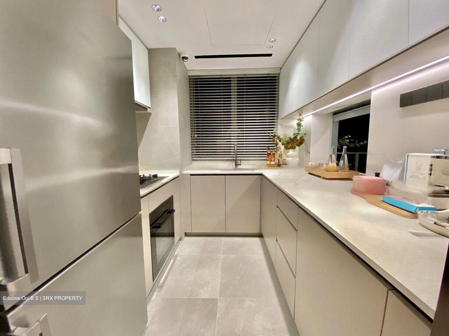 Promenade Peak (D3), Condominium #538936021